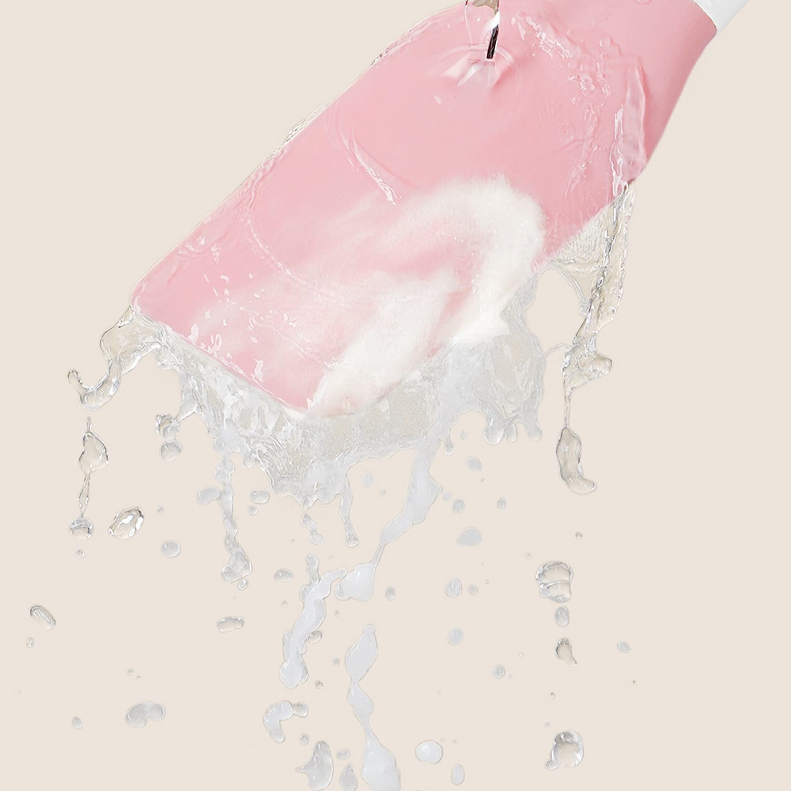 Espatula Cocina Horneado Espácula Silicona Crema Espátula Alta Temperatura Espátula Pastel Decoración Icing Spatula Doble ARC Spatula Utensilios de Cocina Espatula Reposteria