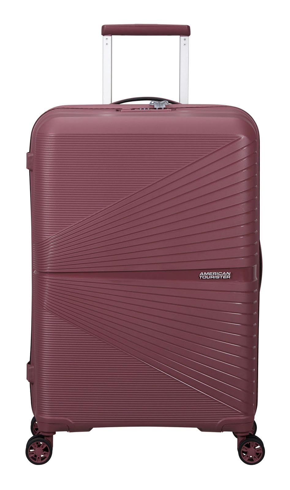 AIRCONIC-SPINNER 67/24 TSA Valiz