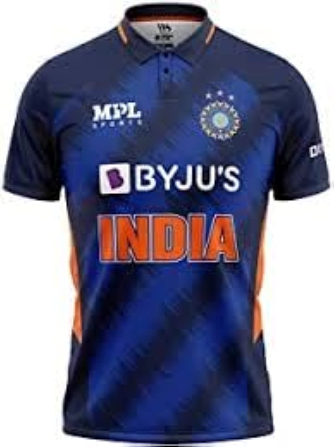 GenericINDIA CRICKET JERSEY (Size 38)