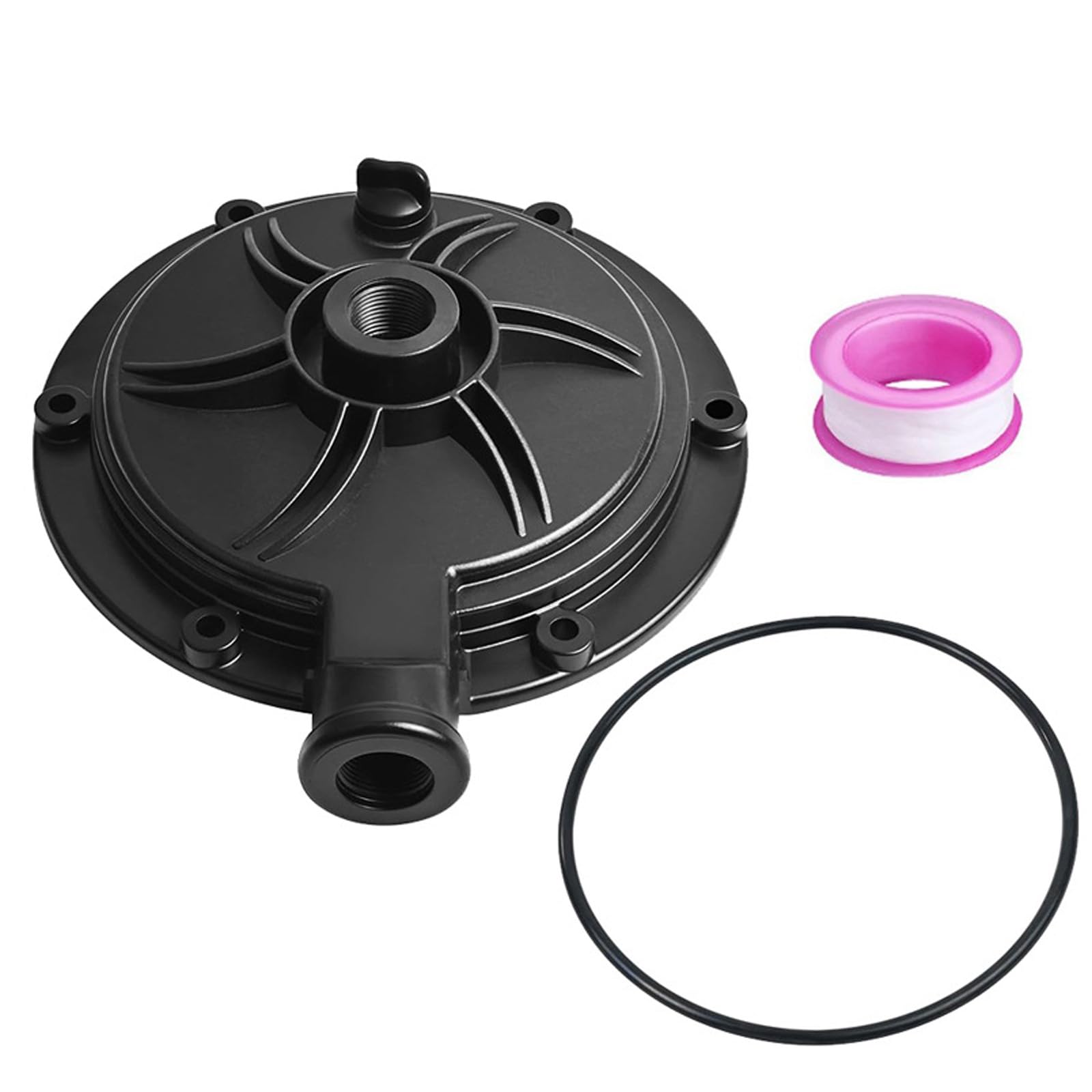 Jazuaiao R0536300 Body Part Pool Equipment Repair Part Accessory Pool Housing Component Texture Volute for Boosters