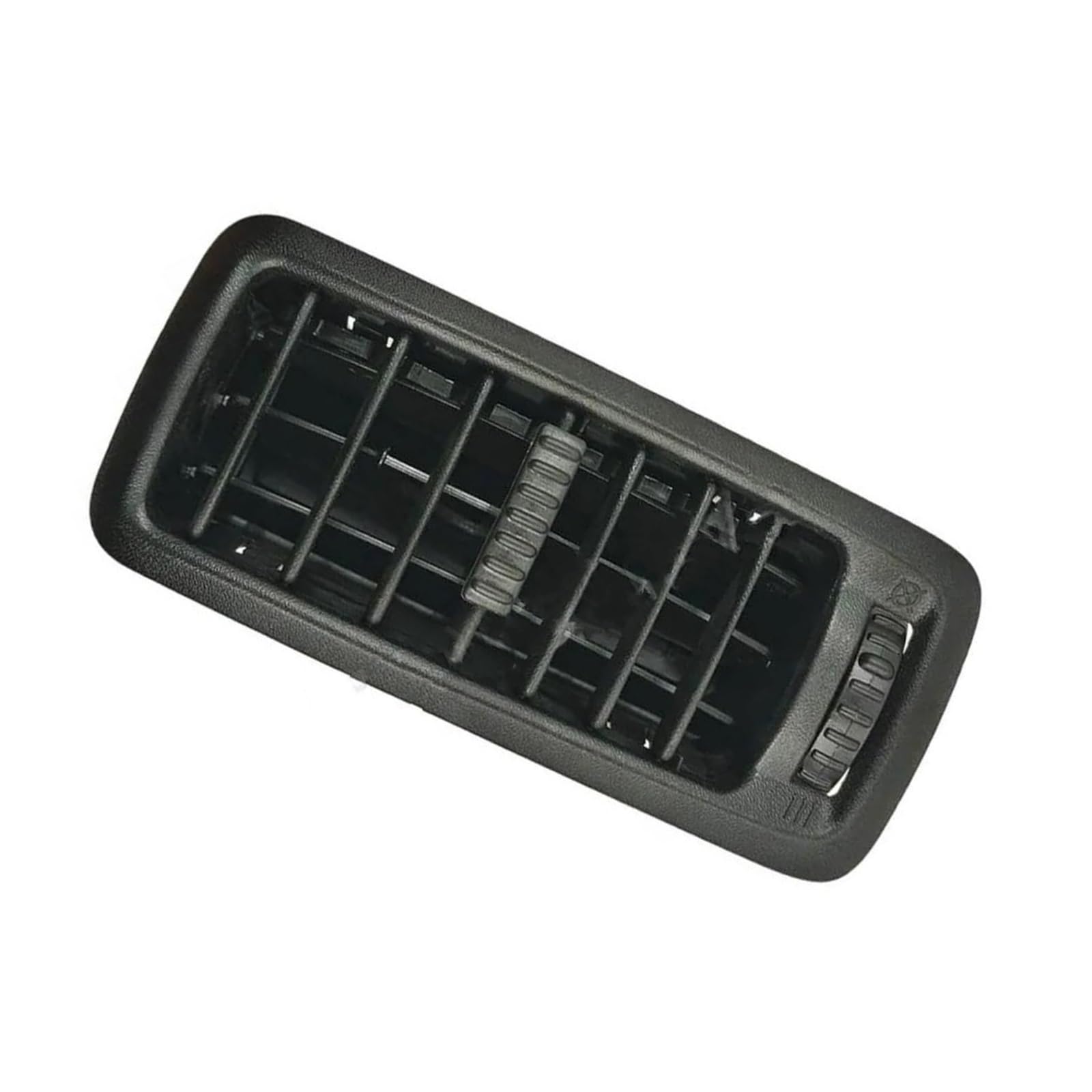 Ventilación de aire acondicionado para salpicadero de Opel Vivaro A 2002-2015 7