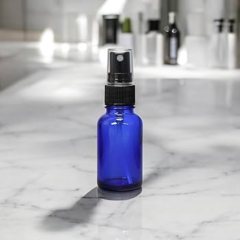 買得！格安！まとめ買い！ナノブルーライトアトマイザー 遮光ボトル新品10セット 買得！格安！まとめ買い！ナノブルーライトアトマイザー 遮光