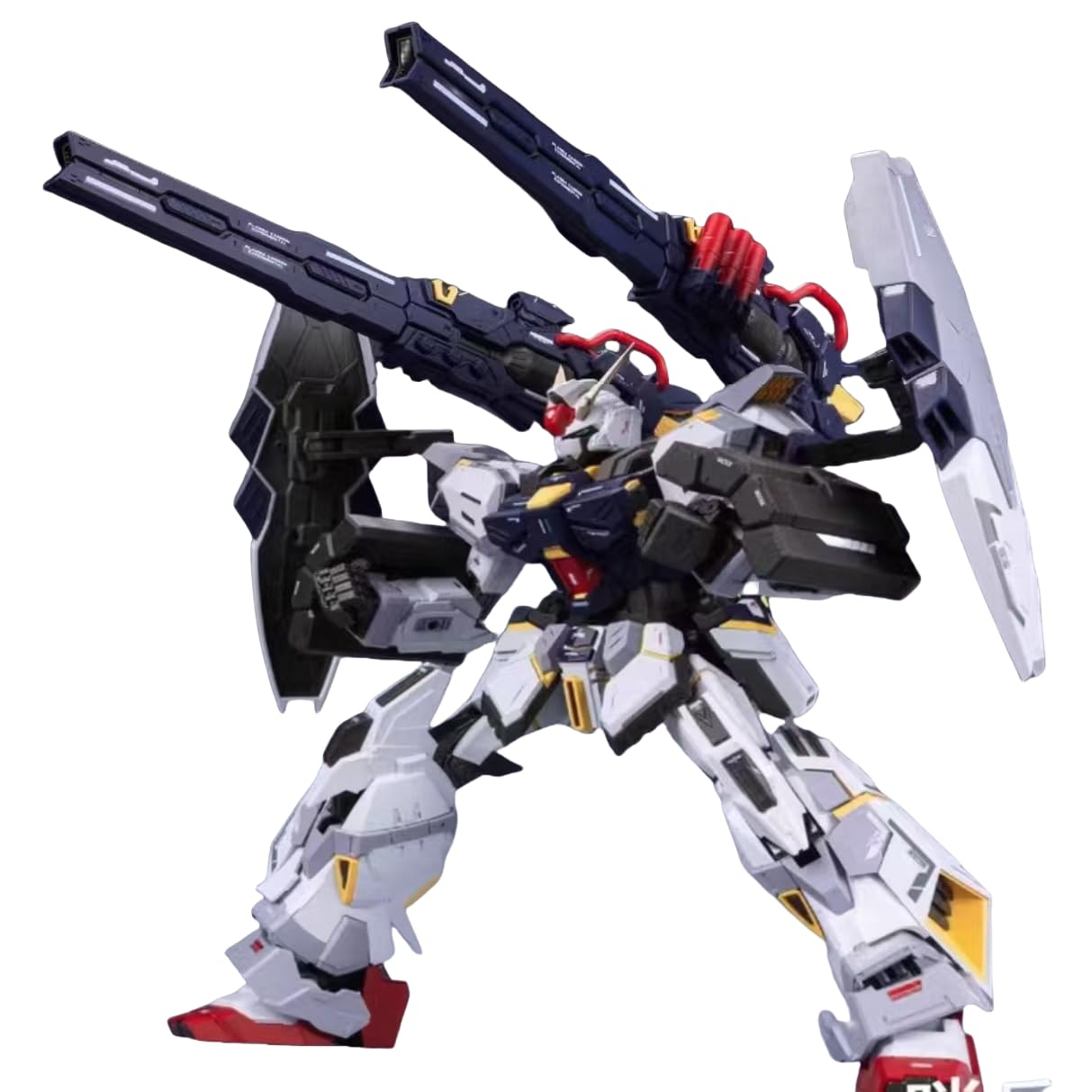Amazon | 1/100 スケール SENTINELセンチネル歩哨 塗装済メカ 機甲