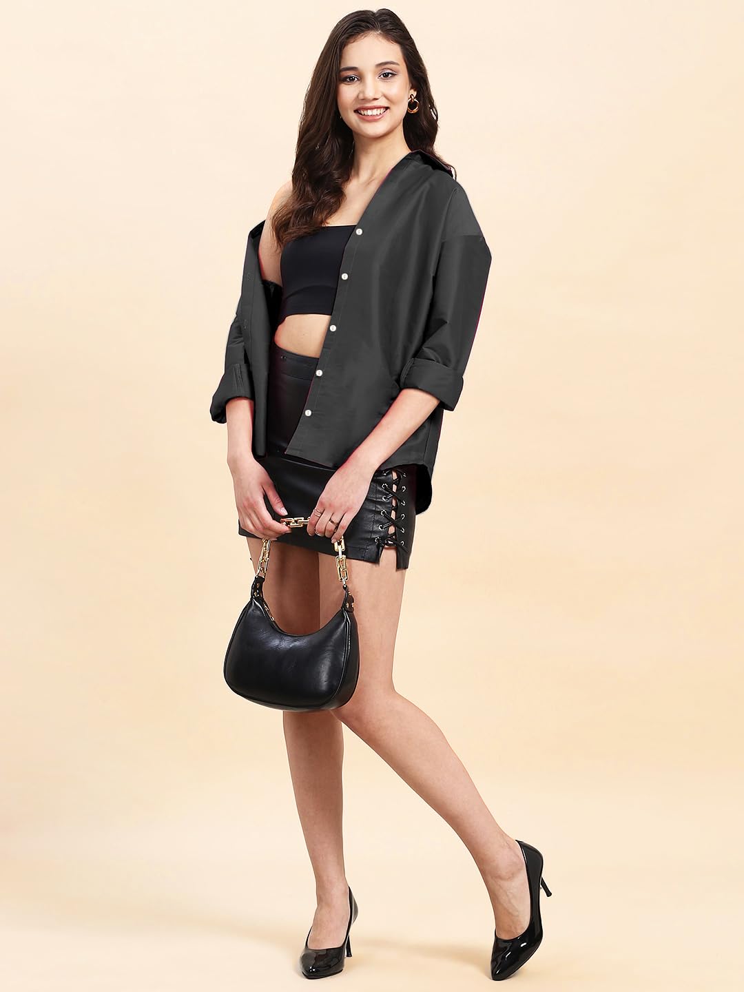 A.T.U.N. (All Things UBER Nice) Damen-Shirt