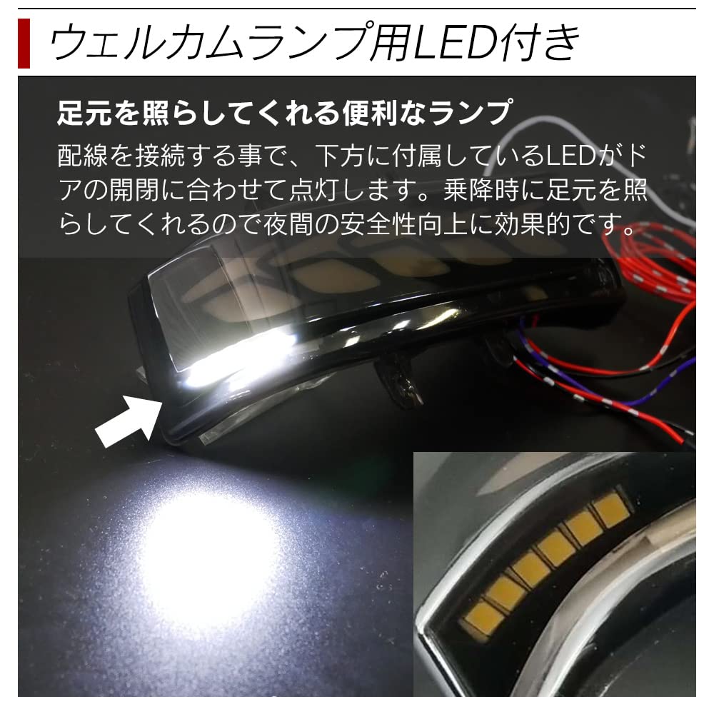 Amazon | 信玄 LED アルファード ヴェルファイア 20系