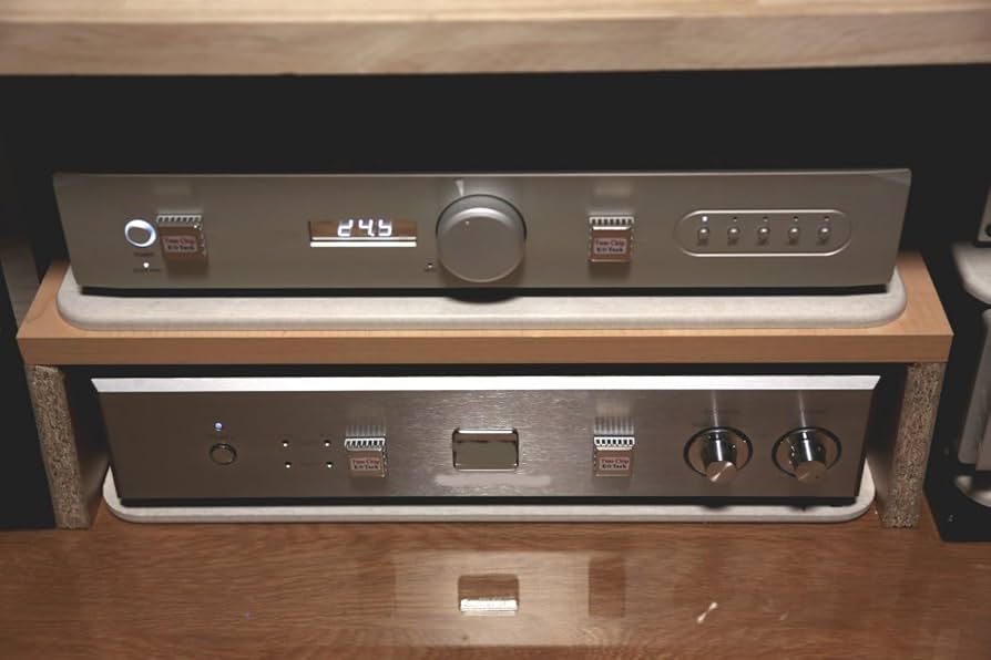 オーディオ用の物たち、アンプなど10点 Amazon.co.jp: オーディオアンプ カーアンプ ZK-MT21 CS8673E