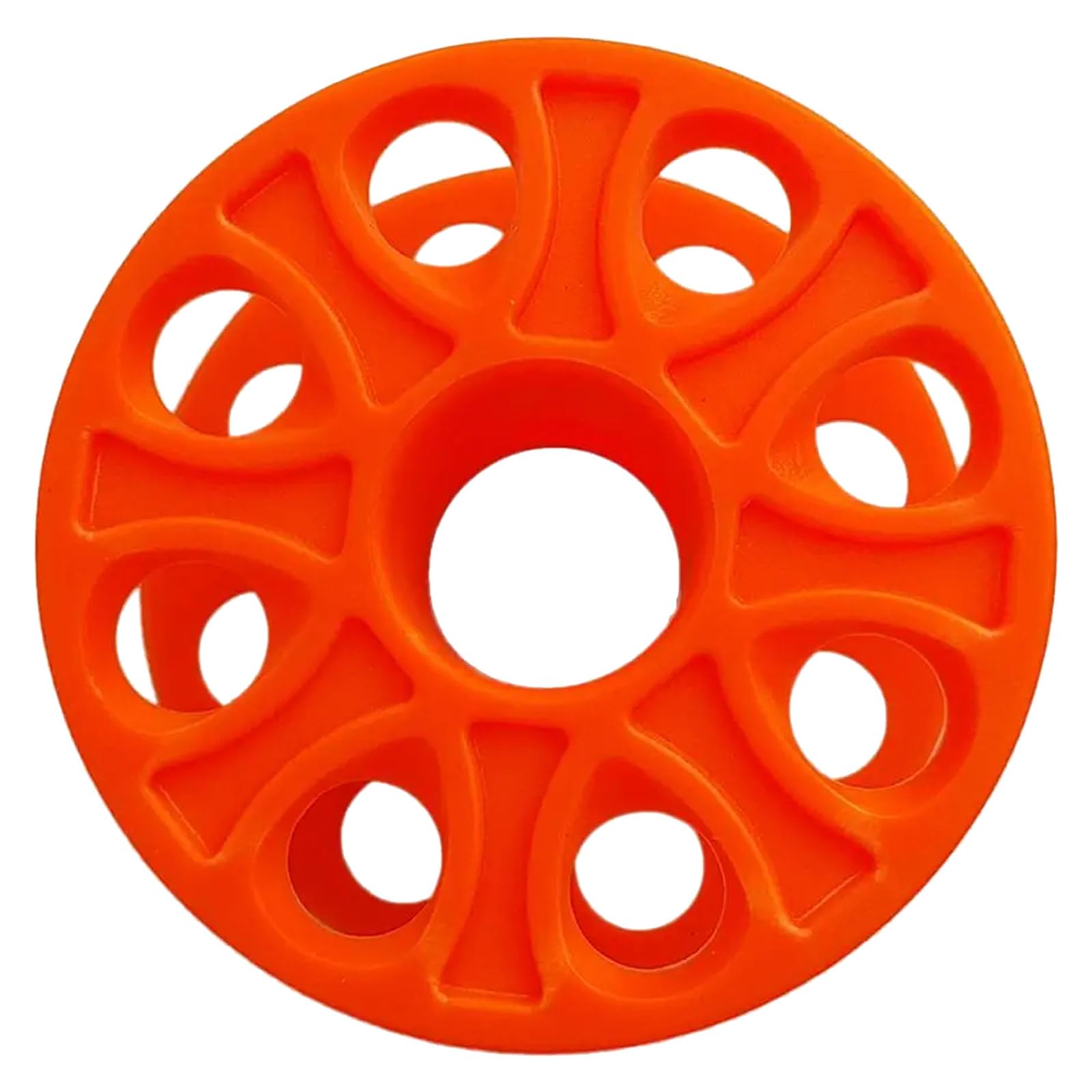 Msioytog A Diving Finger Spool Reel Wreck Scubas Techs Scubas Finger Reel Enduring Diver Underwater Ccessory