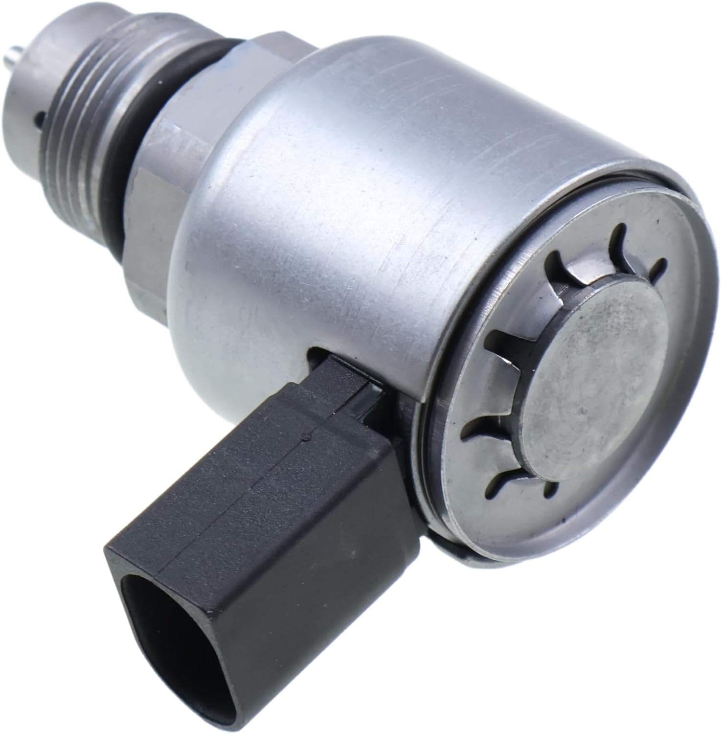 Solarhome Common Rail High Pressure Valve 28249292 320/06832 320/06914 Compatible With Delphi JCB T4 4.4L T2/T3 6CYL