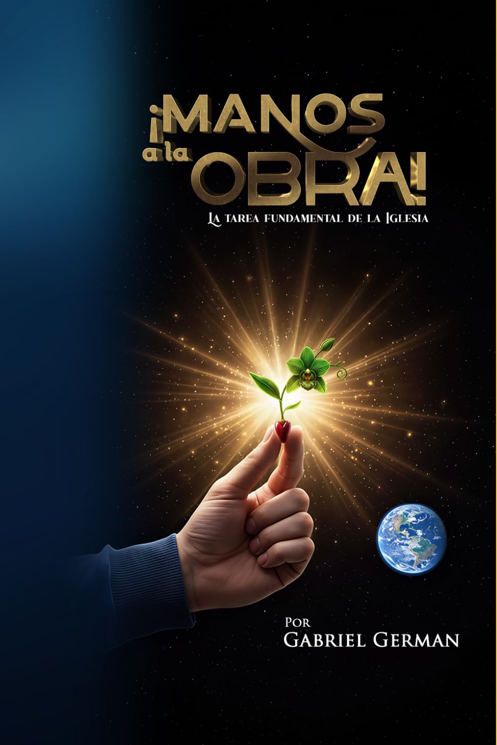 Manos a la obra: La tarea fundamental de la Iglesia