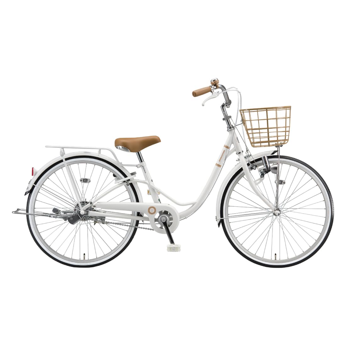 Amazon | 【スポイチ】子供用自転車 24インチ ブリヂストン リリーベル 