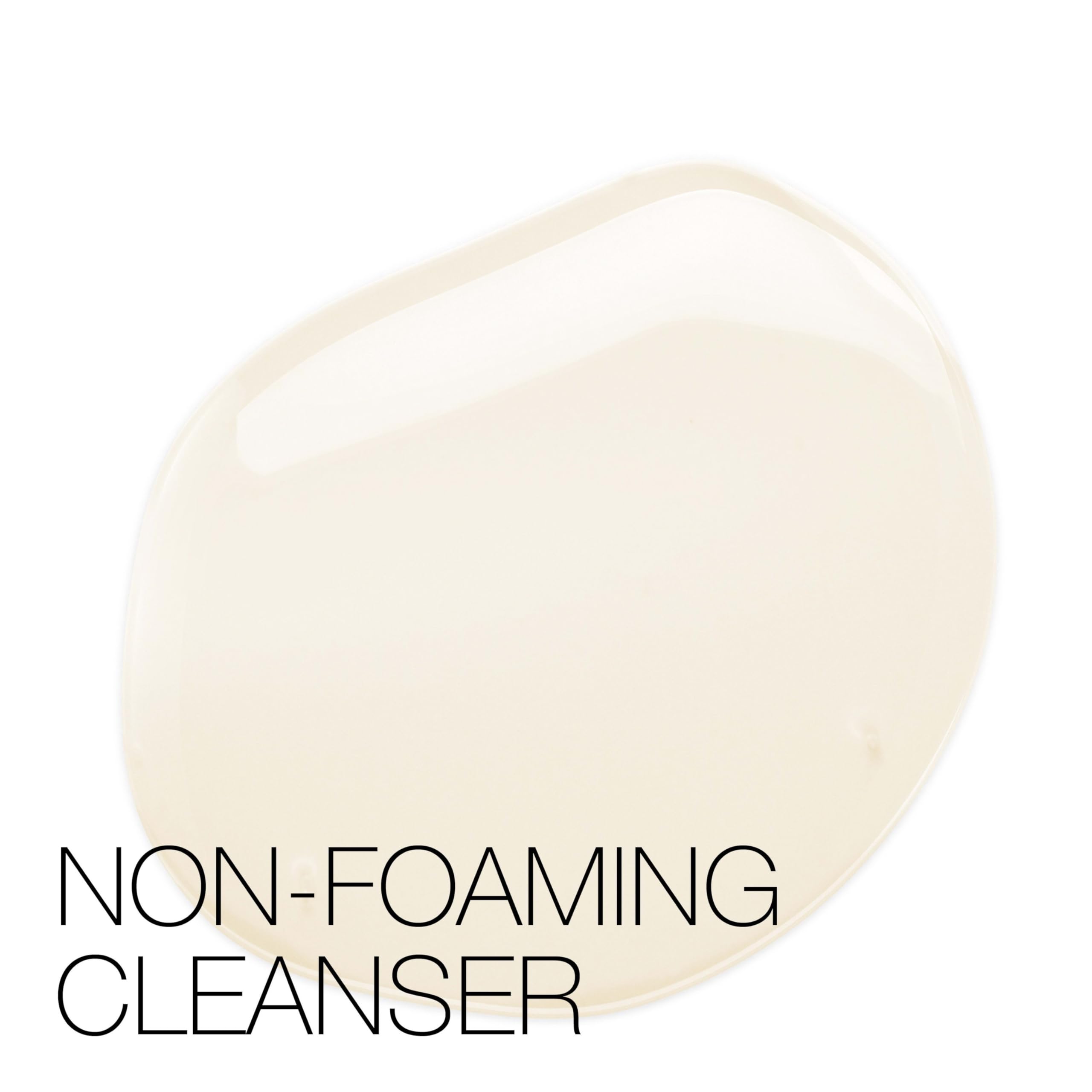 Neutrogena Ultra Gentle Daily Facial Cleanser with Pro-Vitamin B5