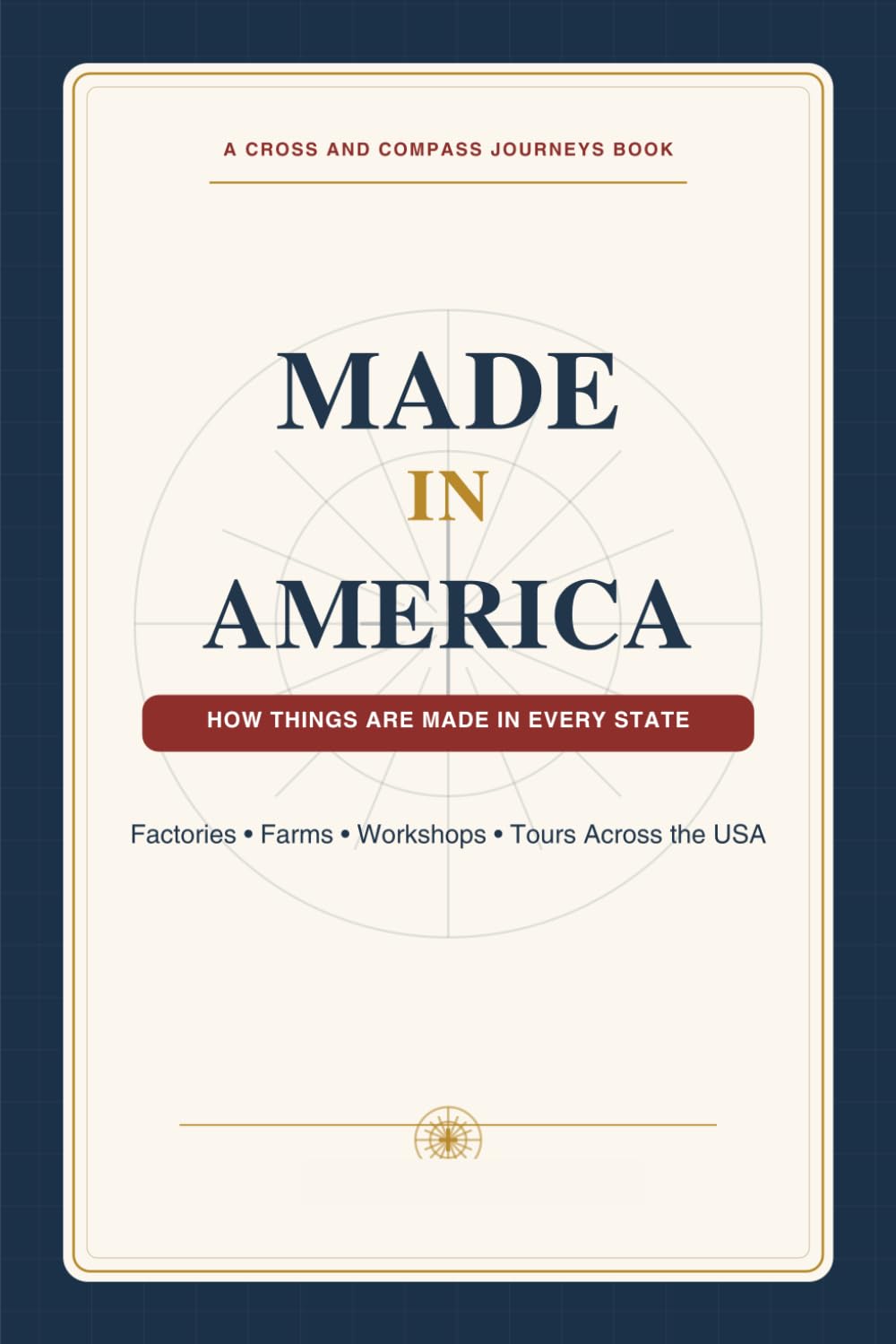 Made in America: How Things Are Made in Every State