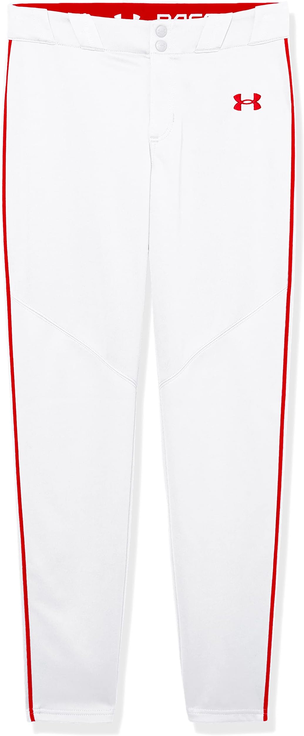 Boys' Utility Baseball Pant Pipe