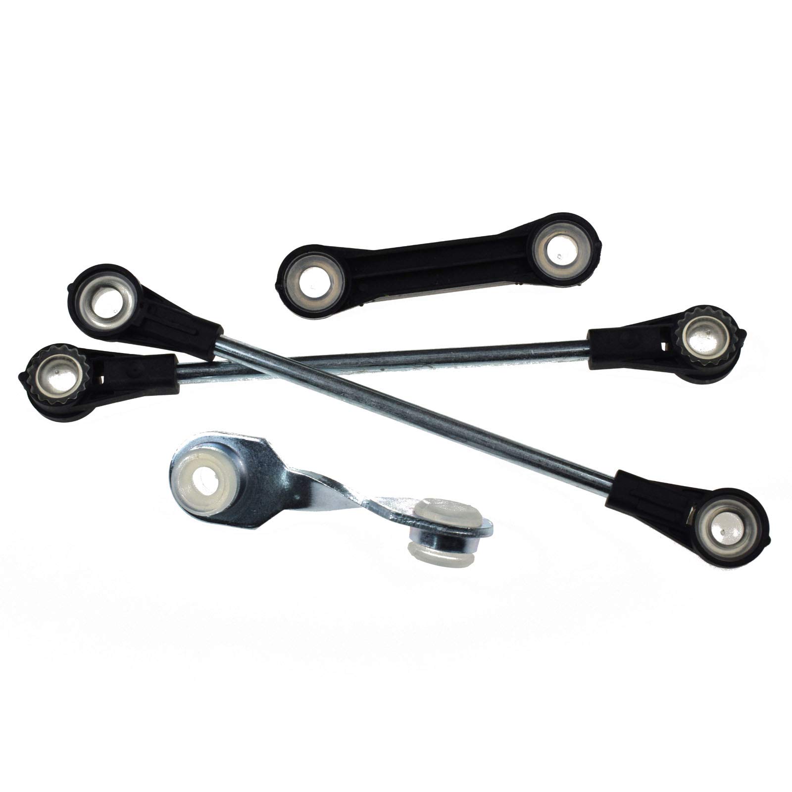 Cambio manuale selettore asta e albero del cambio kit adatto per Audi A3 Bora Leon Octavia 1J0 711 183 D 1J0 711 596 E 1J0 711 803 C