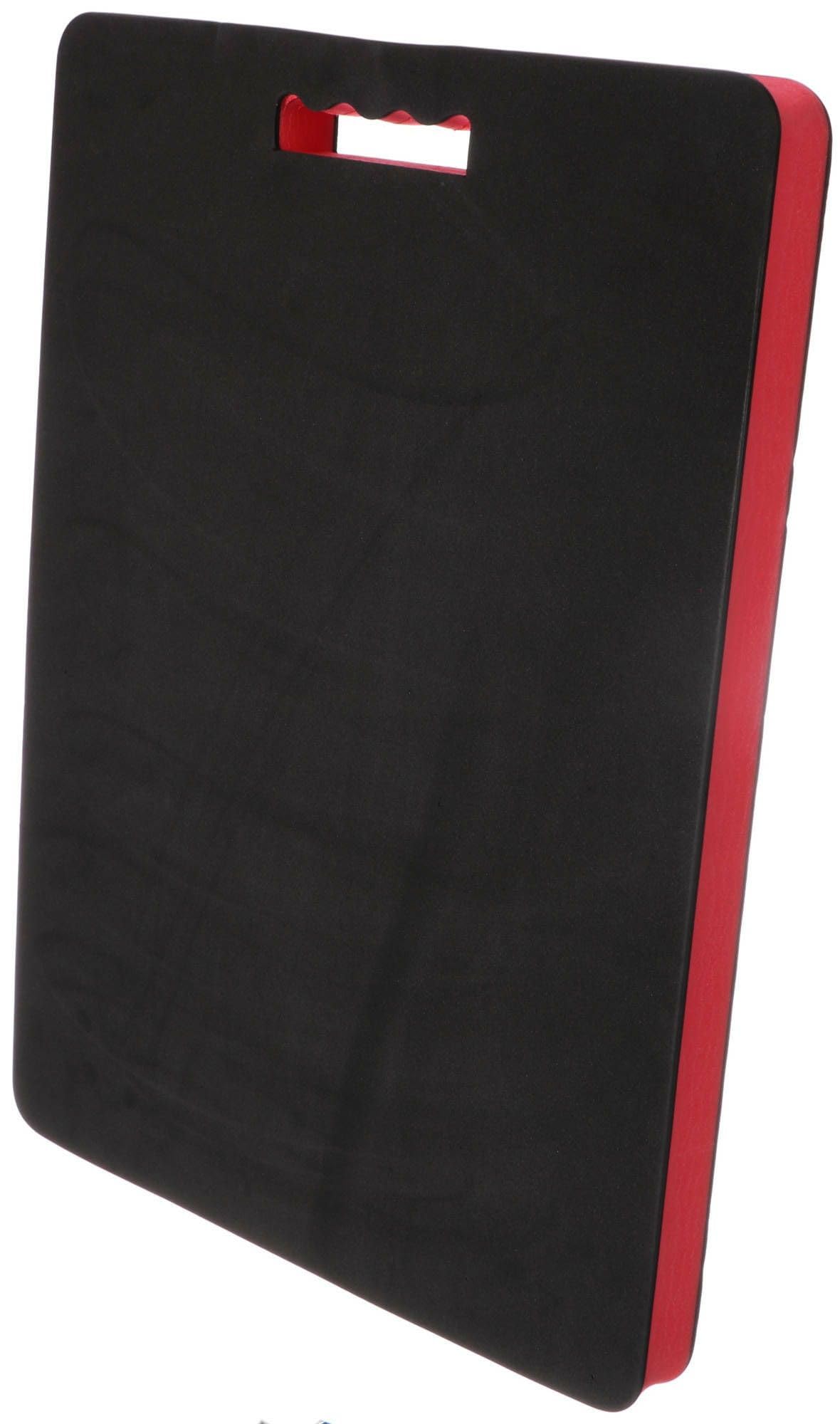 Mechanic Pad Mega | Tapis de Protection pour Genoux | Mousse EVA Souple | 75×50×3,6 cm | Résistant et Confortable