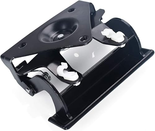 Miniatura 8 de FAERSI Juego de pestillo y bisel de la manija del portón trasero de repuesto para 1988-2002 Gmc C/K 1500 2500 3500 manija de puerta exterior de