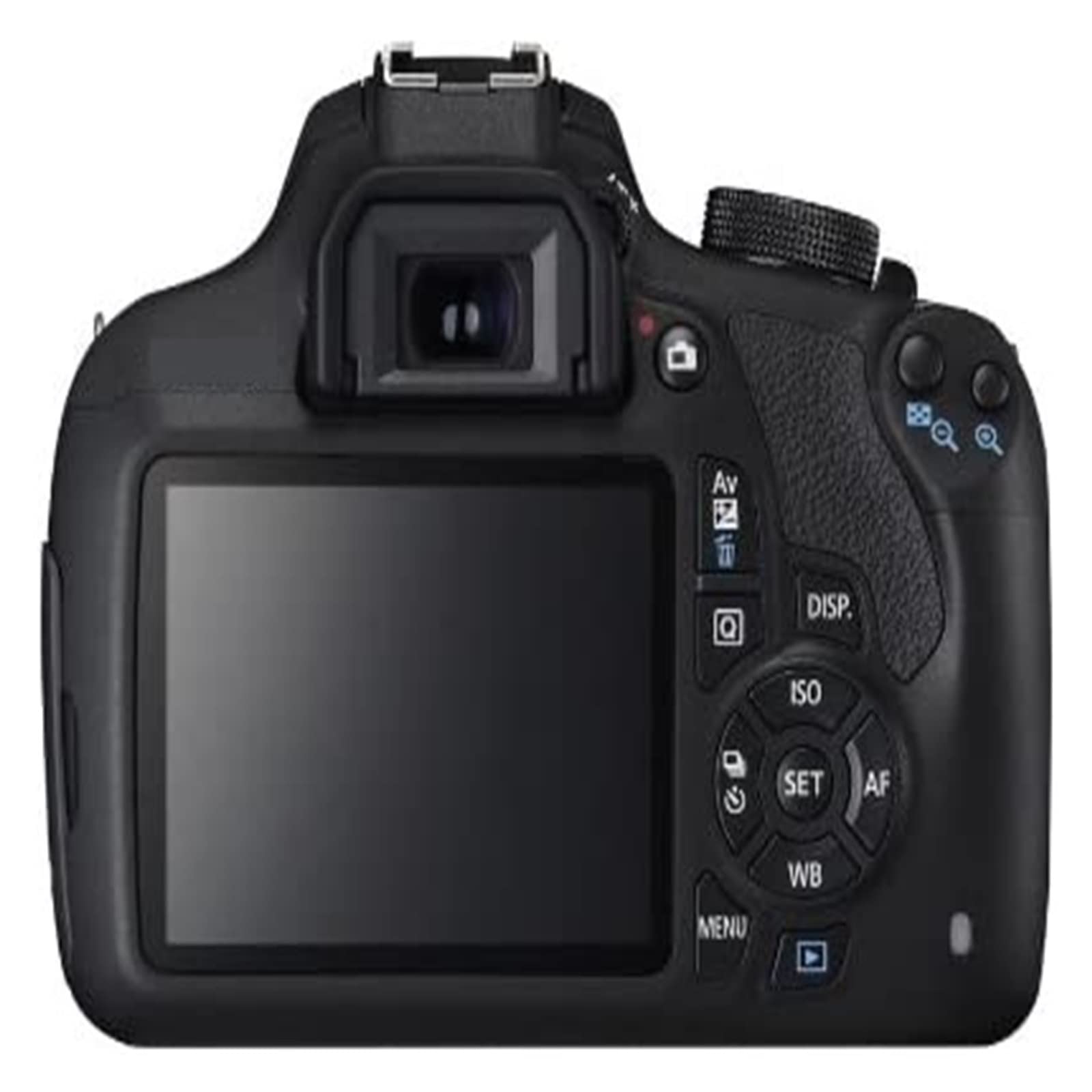 Canon EOS 1200D デジタル一眼レフ 本体とレンズセット Amazon.co.jp: カメラ EOS 1200D - 18-55mm レンズキット付きデジタル