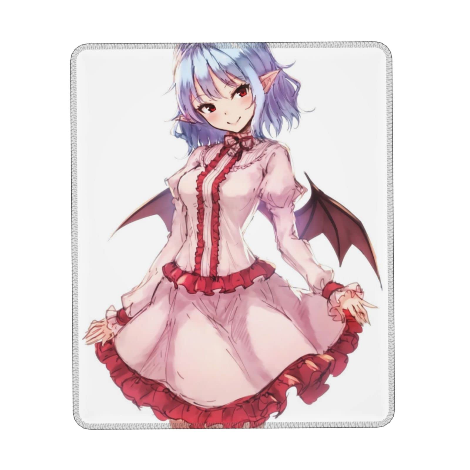 東方project レミリア　立体マウスパッド　超希少品　TM1 東方project レミリア立体マウスパッド超希少品TM1