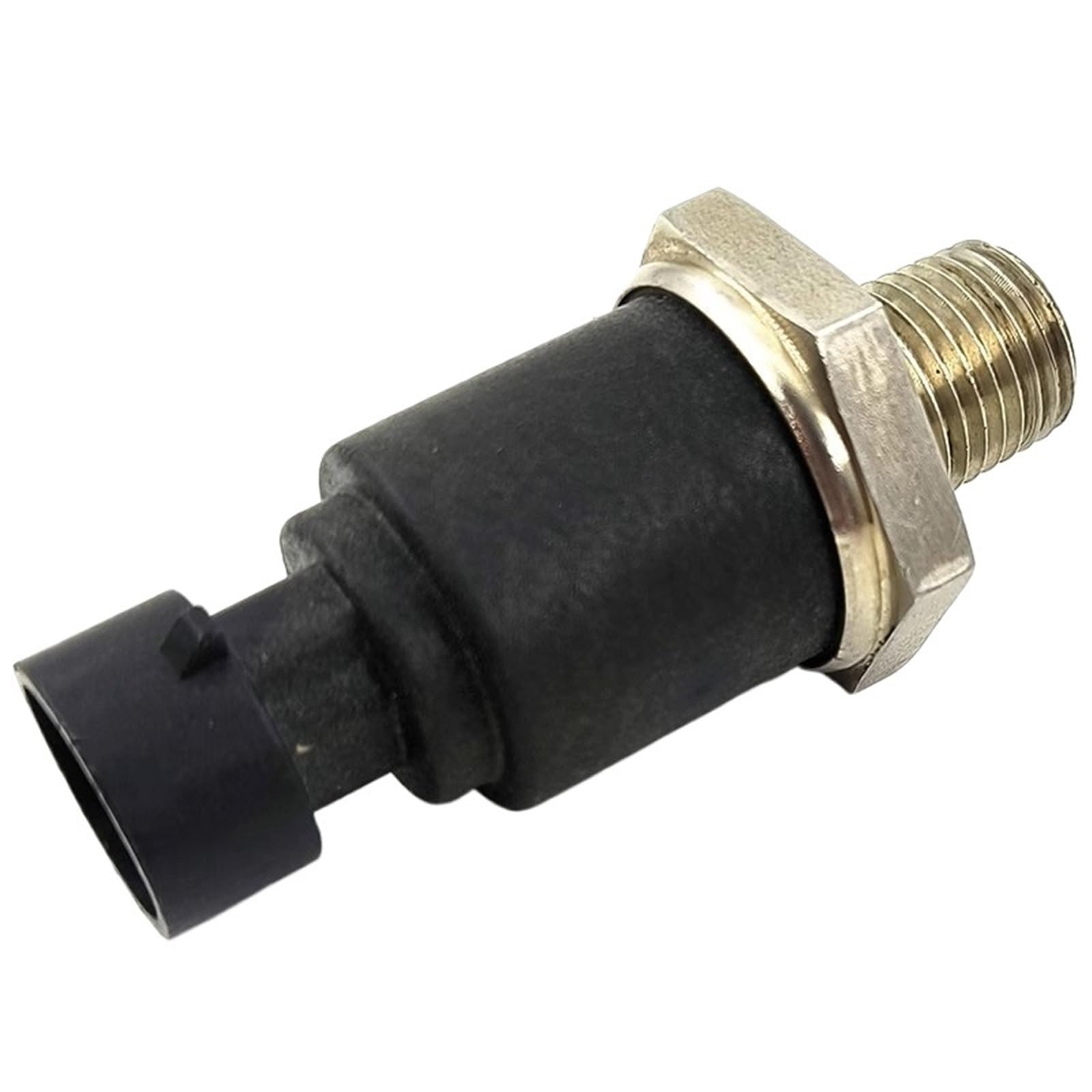 PXQCHAVLN SK130-8 140-8 Super 8 135SR Excavator Engine Booster Intake Pressure Sensor Equipment Replacement Part