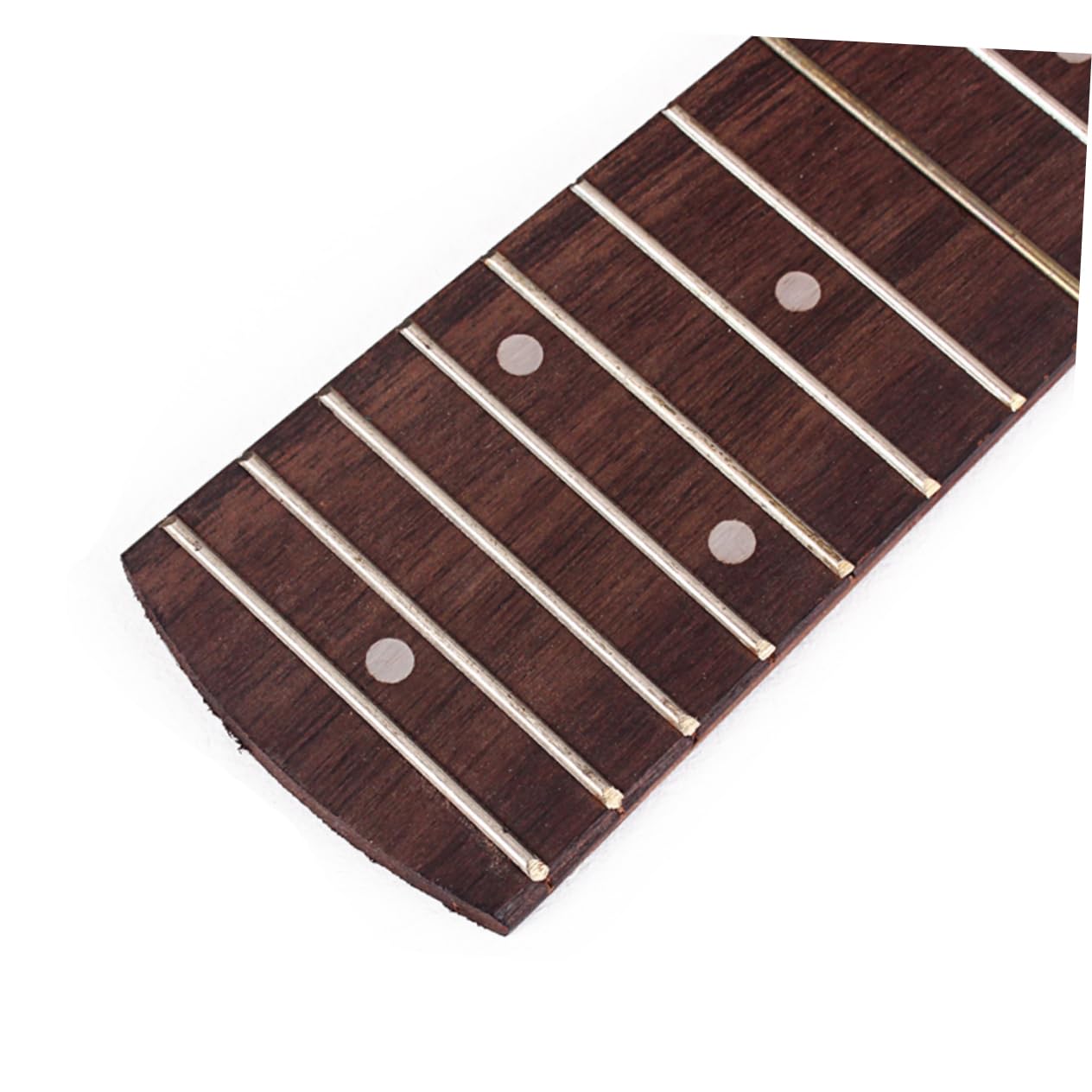 ibasenice 3pièces Concert Ukulele Fretboard Accessoire De Remplacement Pour Ukulélé Hawaïen Design Élégant Et Pour Professionnels Et Amateurs