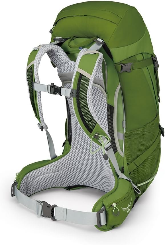 Osprey Sirrus 36 Women's Hiking Backpack