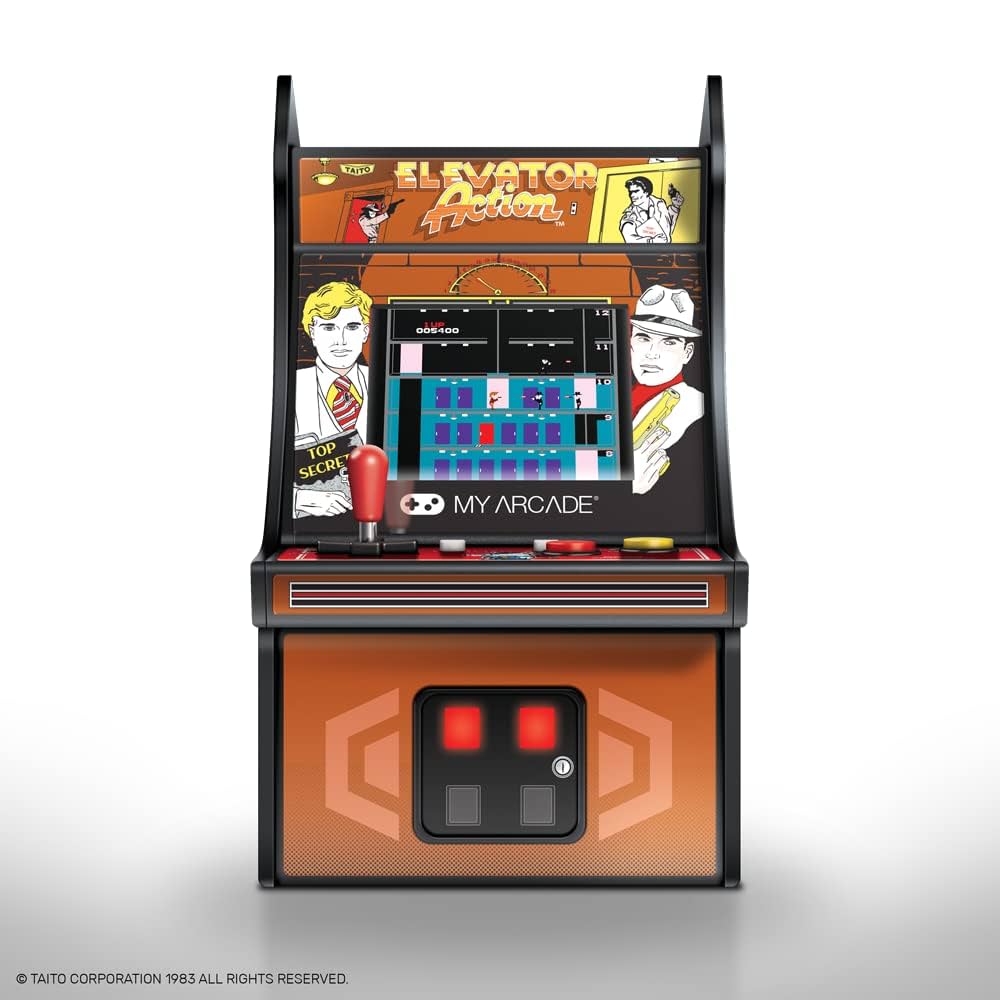 ヒデマイアーケード　マッピー　バブルボブル　エレベーターアクション　他1点 ヒデマイアーケード マッピー バブルボブル エレベーター