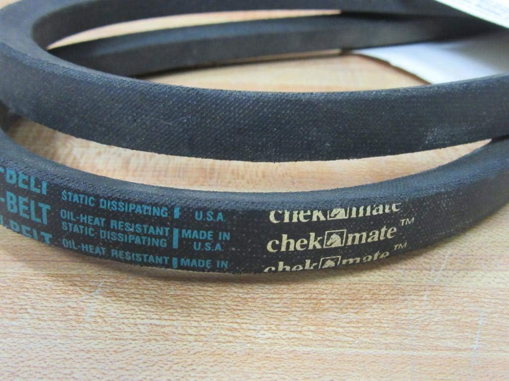 Dayco BP79 Super Blue Ribbon V-Belt