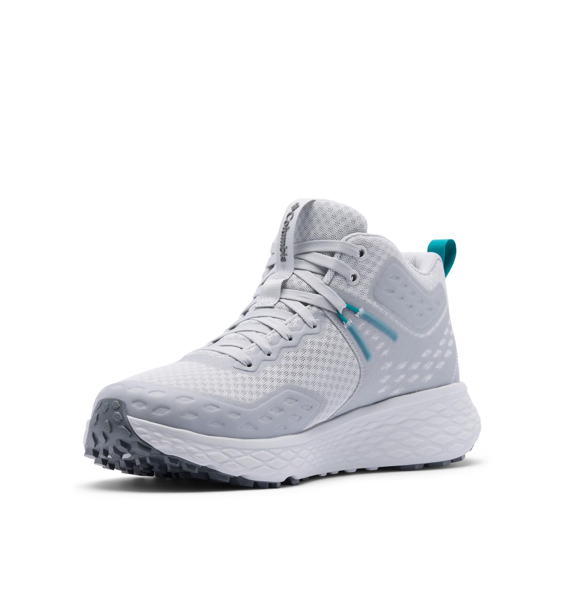 Columbia Kobiety Konos Trs Outdry MidWodoodporne buty trekkingowe i trekkingowe ze średnim stanem