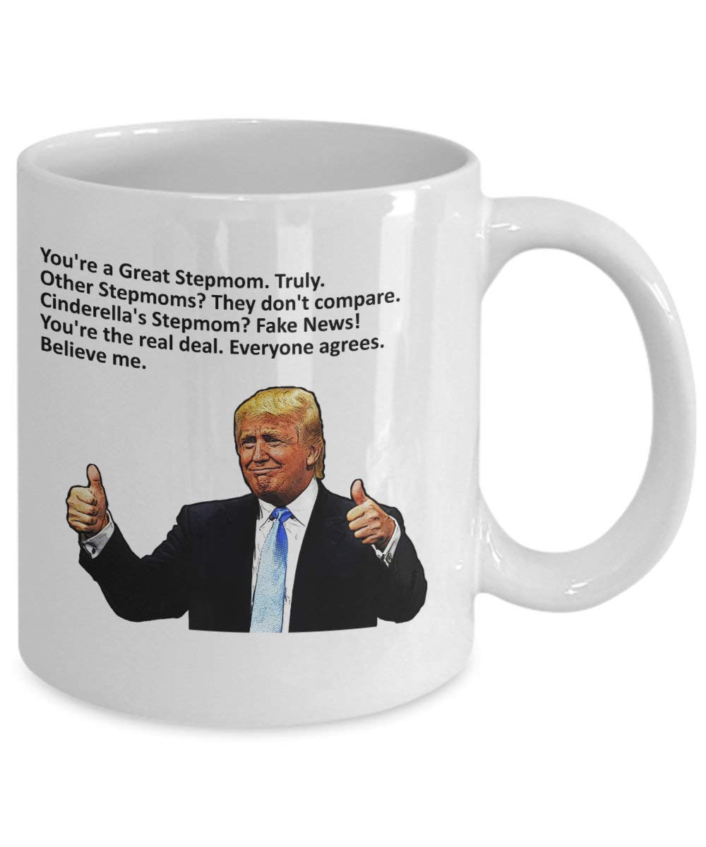 unny Stepmom Mug Stepmom Gift Idea Stepmom Coffee Cup New Stepmom Gift Stepmom Mother39S Day Stepmom Mug Best Stepmom Gifts for Mom