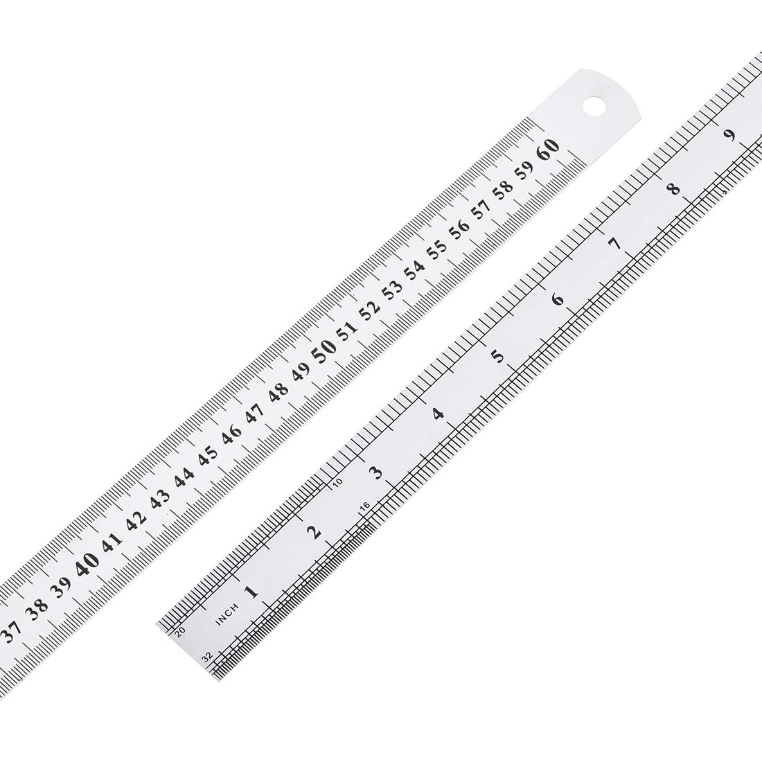 Measuring scale. Measuring scale