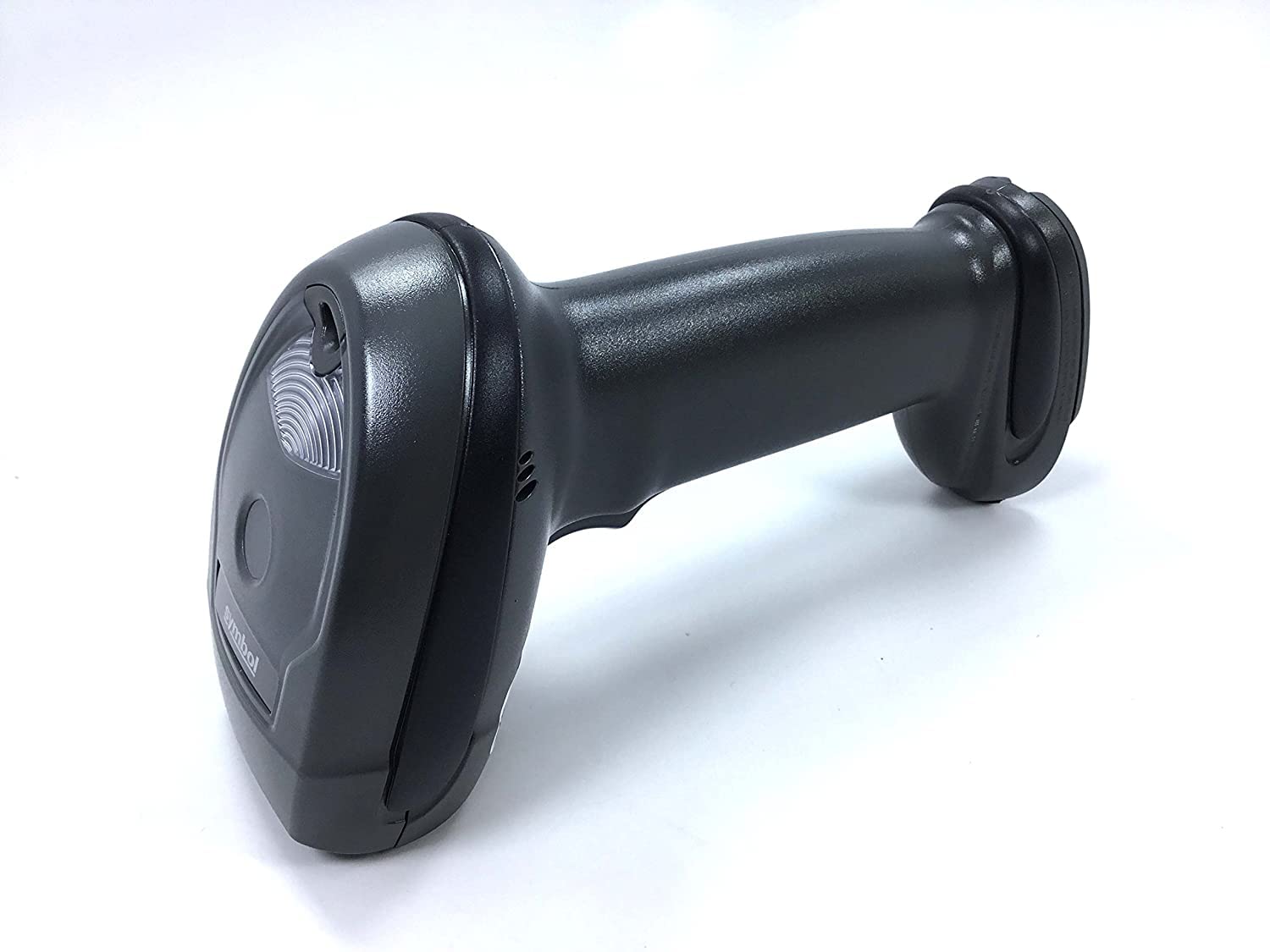 Zebra Symbol LI4278 Wireless 1D Barcode Scanner with Cradle and USB