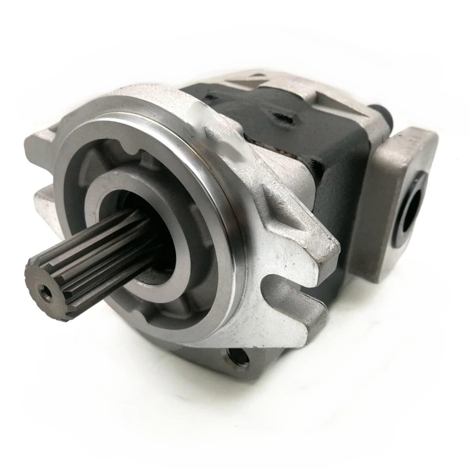Kxiwlufv One Color Hydraulic Gear Pump Sgp Replace Sgp1 Sgp1-23R024