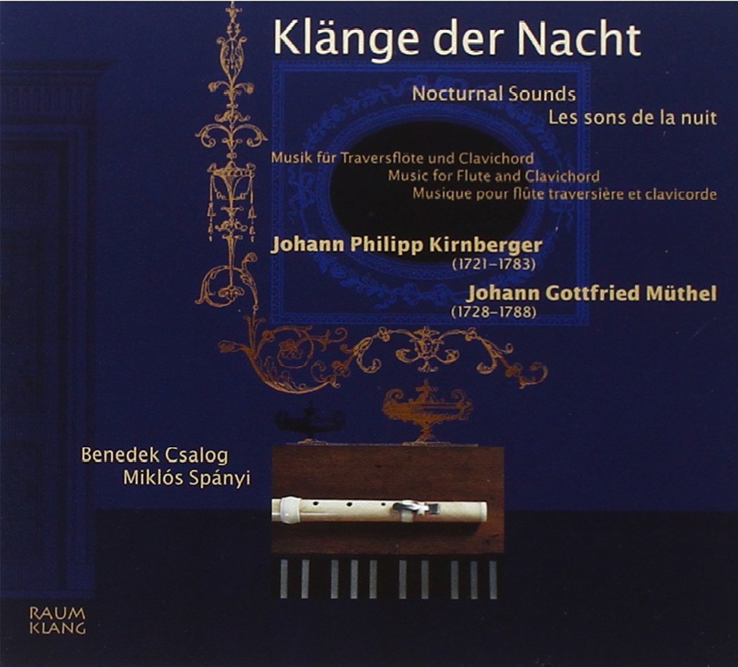 Klänge der Nacht