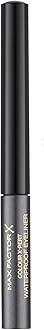 Max Factor Colour Expert Eyeliner, 02 Metallic Anthracite, 1.7 ml