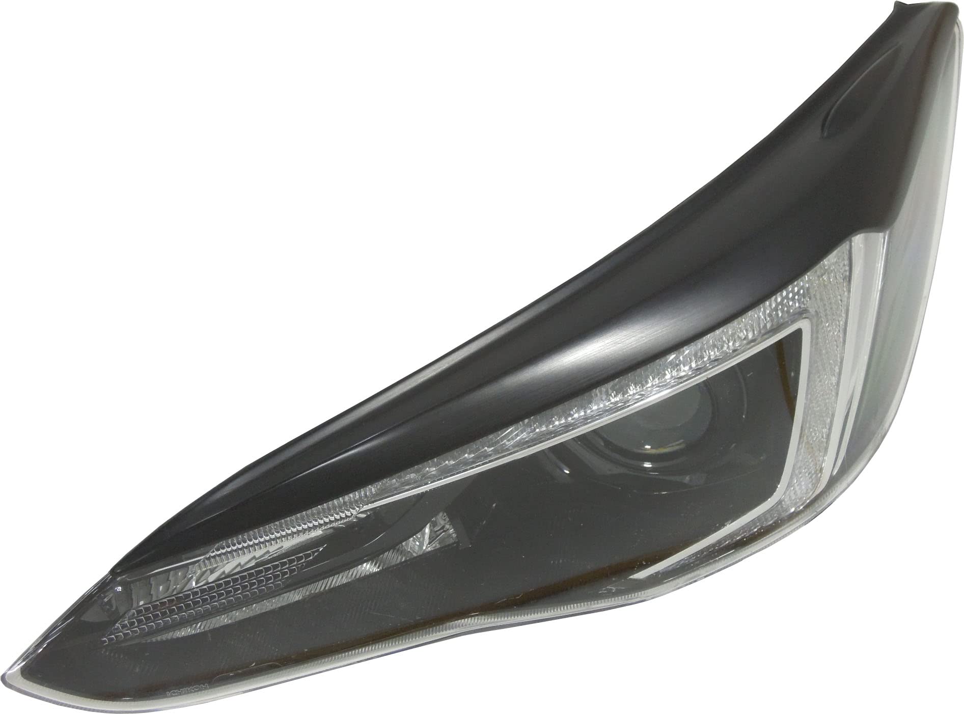 GTインプレッサスポーツ　アイライン 楽天市場】インプレッサスポーツ gt（ヘッドライトカバー・アイ