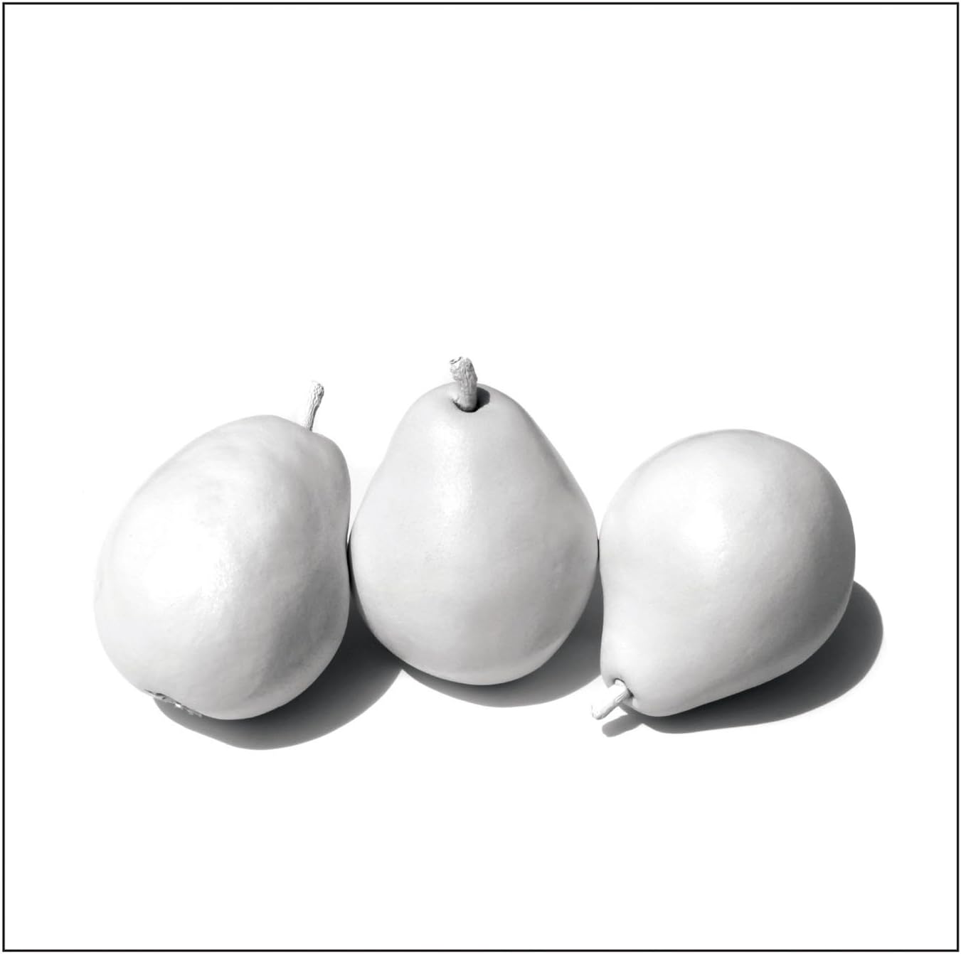 3 Pears
