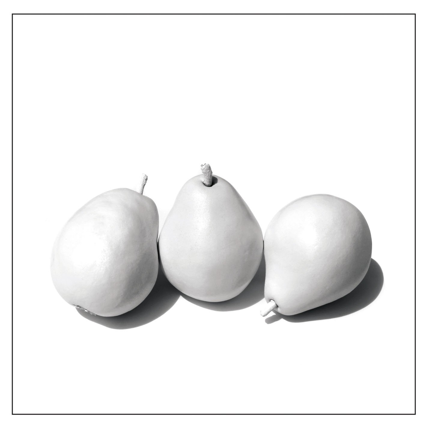 【中古】 3 Pears ドワイト・ヨーカム 61aus35dnOL.jpg