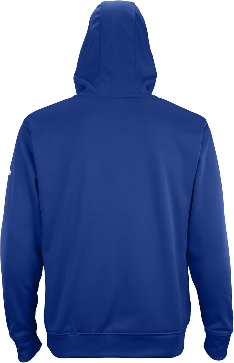 New Era NFL Men's Scoreboard Pullover Performance Hoodie, Pro Football Fleece Hoodie
