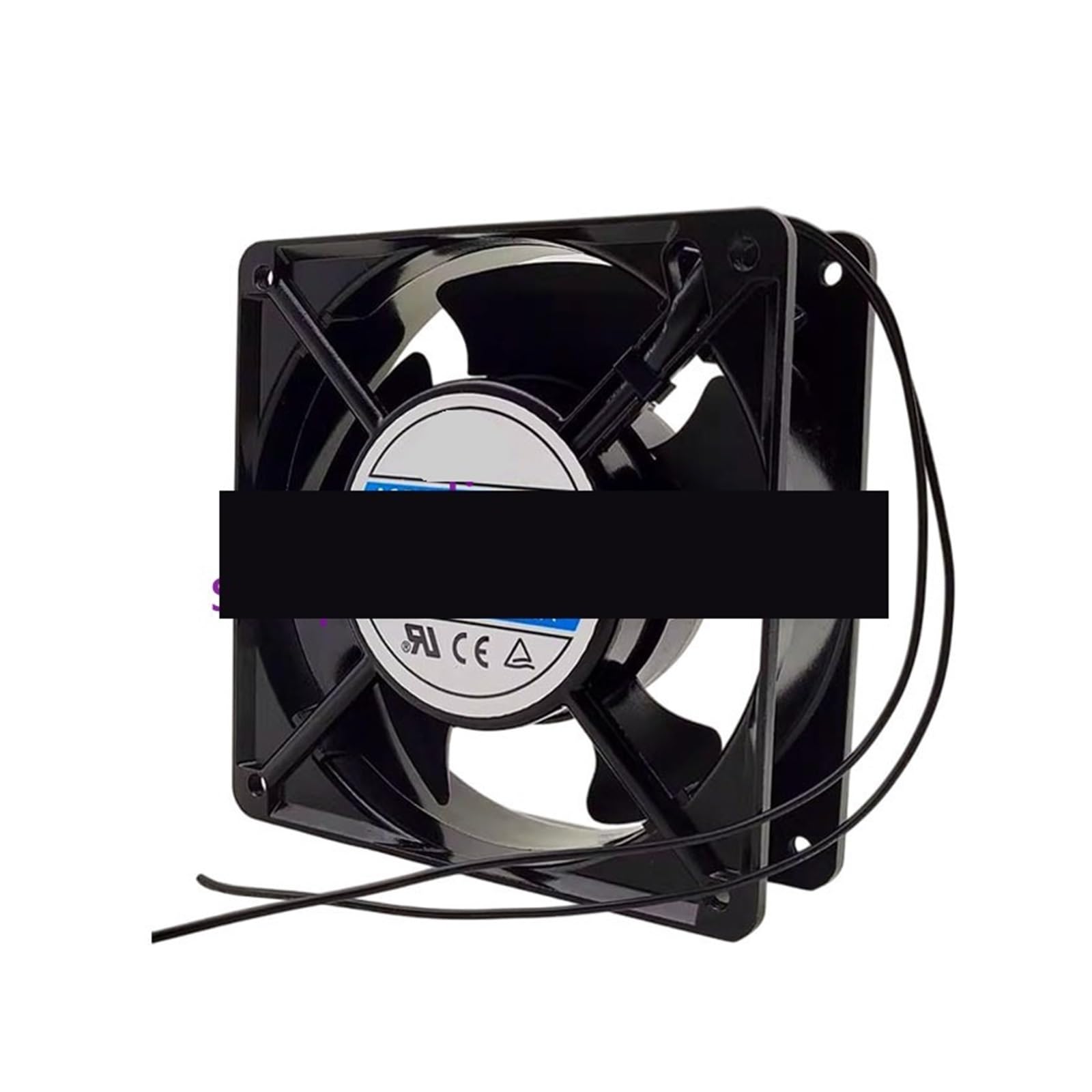 LWJYIPETZQ For YM1212AMB1 220V 0.12A 12038 12CM Cooling Fan
