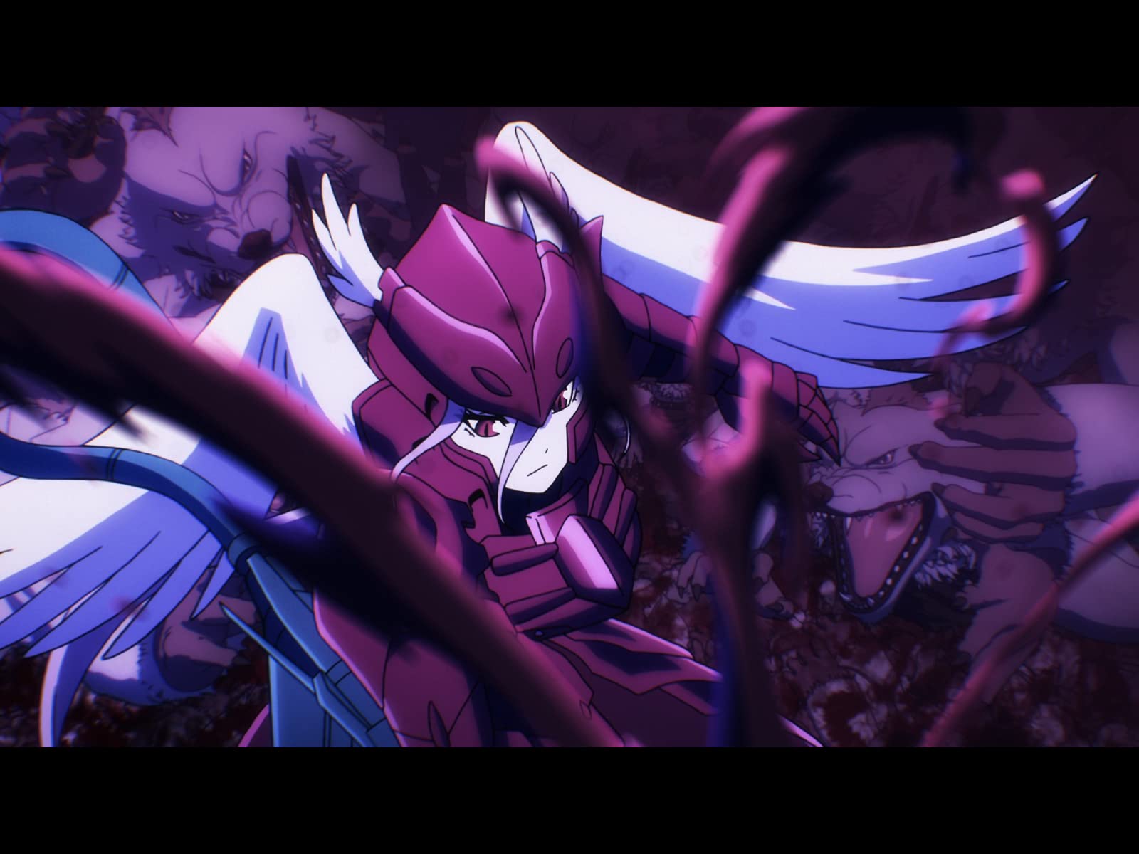 Amazon Co Jp オーバーロード シーズン1を観る Prime Video Amazon Co Jp オーバーロード シーズン1を観る Prime Video