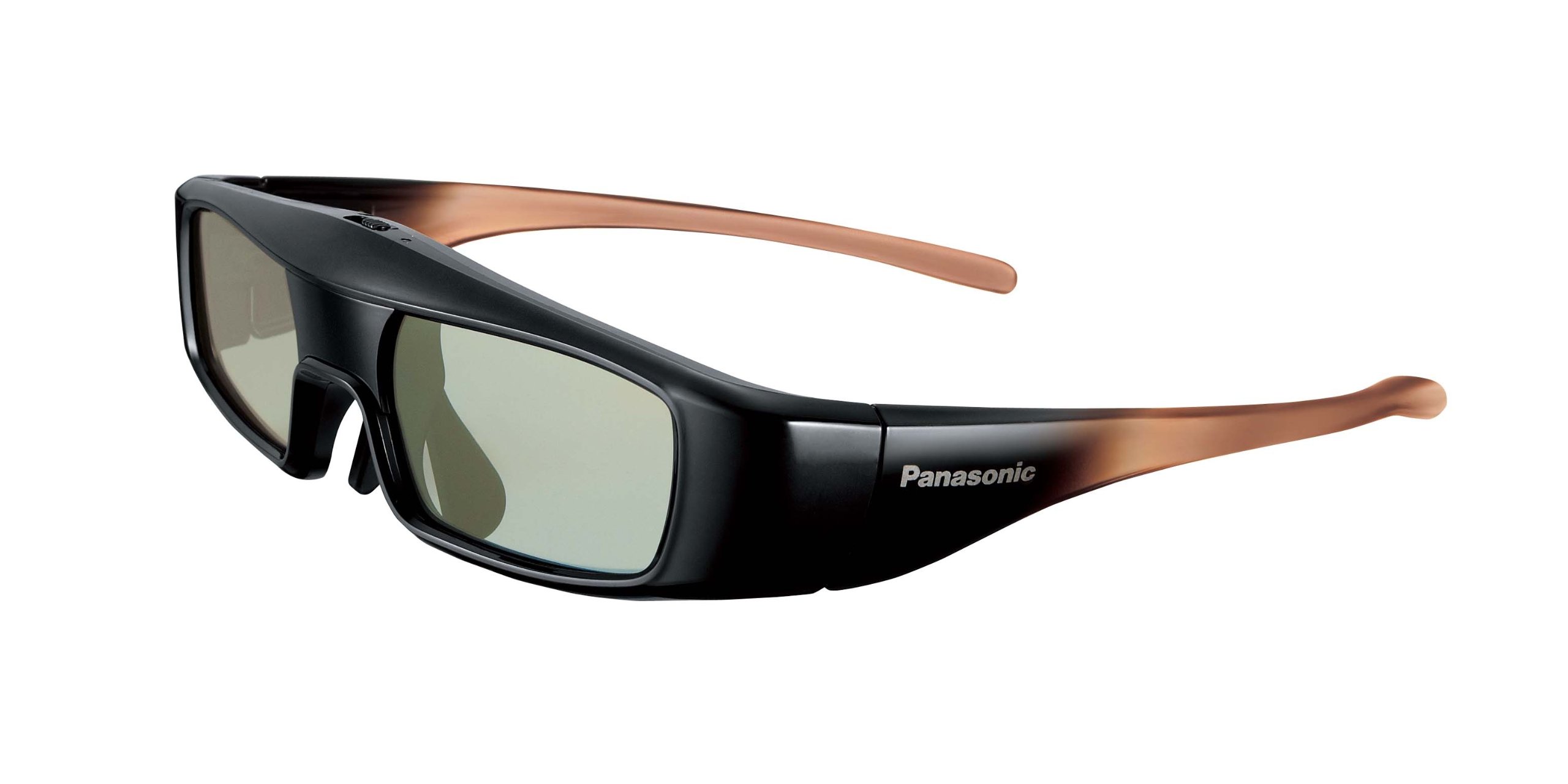 パナソニックビエラ3Dグラス眼鏡 アイウエア Amazon | パナソニック 3Dグラス(ビエラDT60シリーズ専用) TY