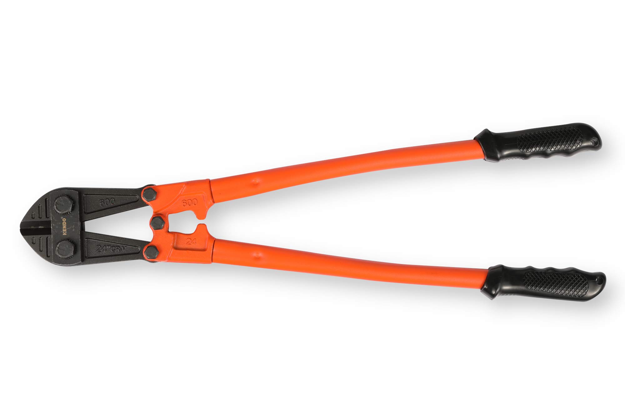 KENDO® - Tagliabulloni mini, confezione da 1 pezzo, Bolzenschneider, 600 mm, 1
