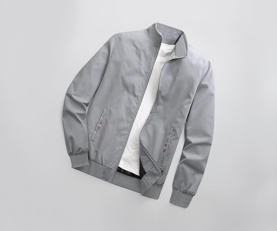 TAGAS Men's Regular Fit Casual Jacket MJ-9015 - Image 1
