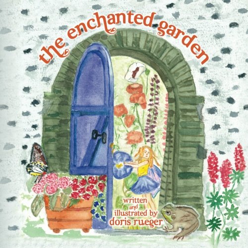 The Enchanted Garden