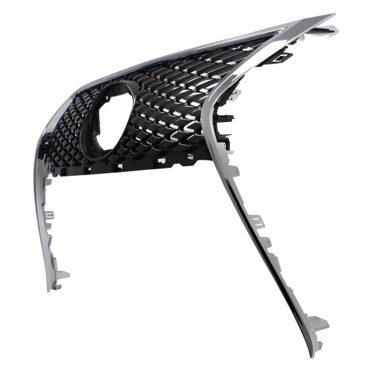 Amazon.com: Generic Genuine OEM Grille Grill 5311253060 for Lexus