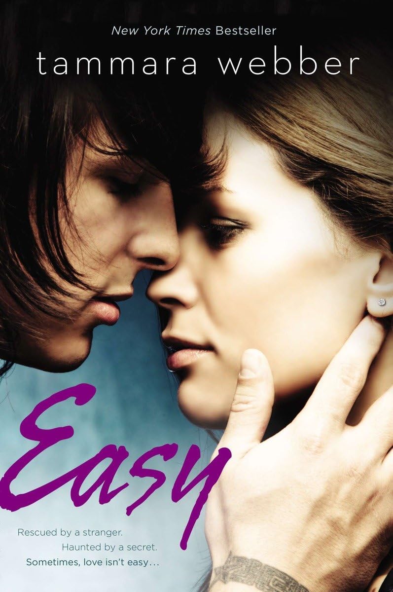 Easy Paperback – 6 Nov. 2012