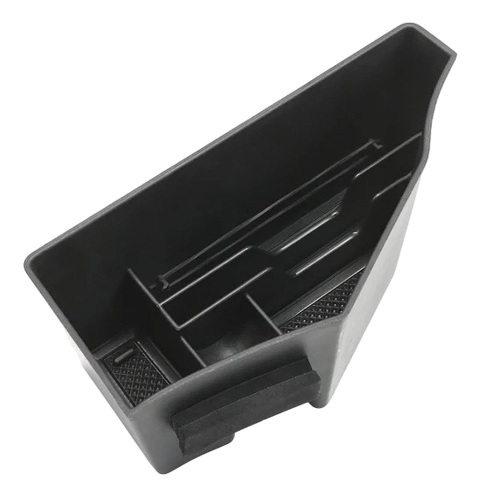 SECRET DESIRE Car Armrest Storage Box Tray Spare Parts for Sportage Nq5 2022 2023 right hand drive-image-24
