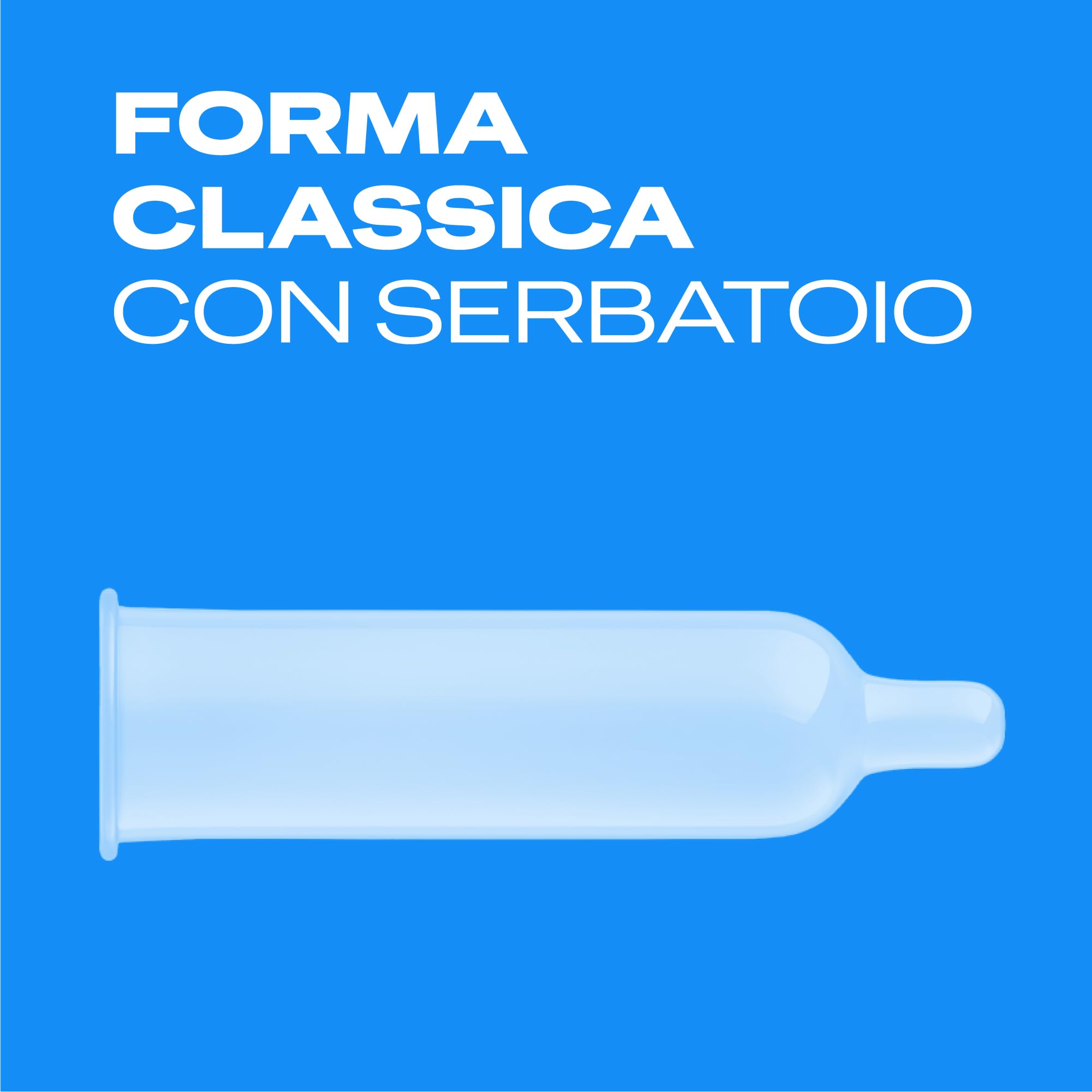 Durex Settebello XXL, Preservativi 2XL, 90 Profilattici, 3 confezioni da 30 preservativi