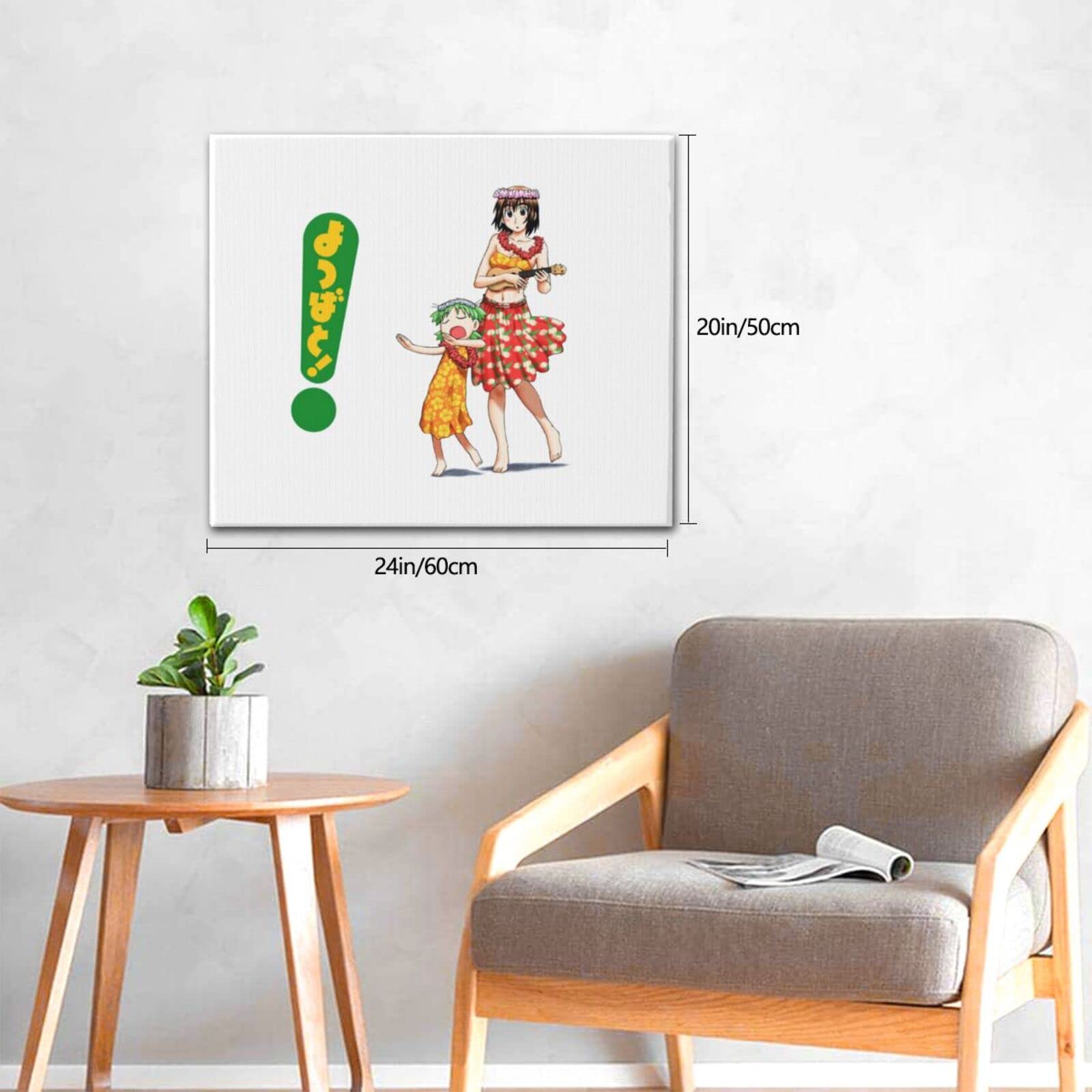 お部屋のアクセントに❕【フレームなし】ポスター 装飾絵画 キャンバス おしゃれ お部屋のアクセントに❕【フレームなし】ポスター 装飾絵画
