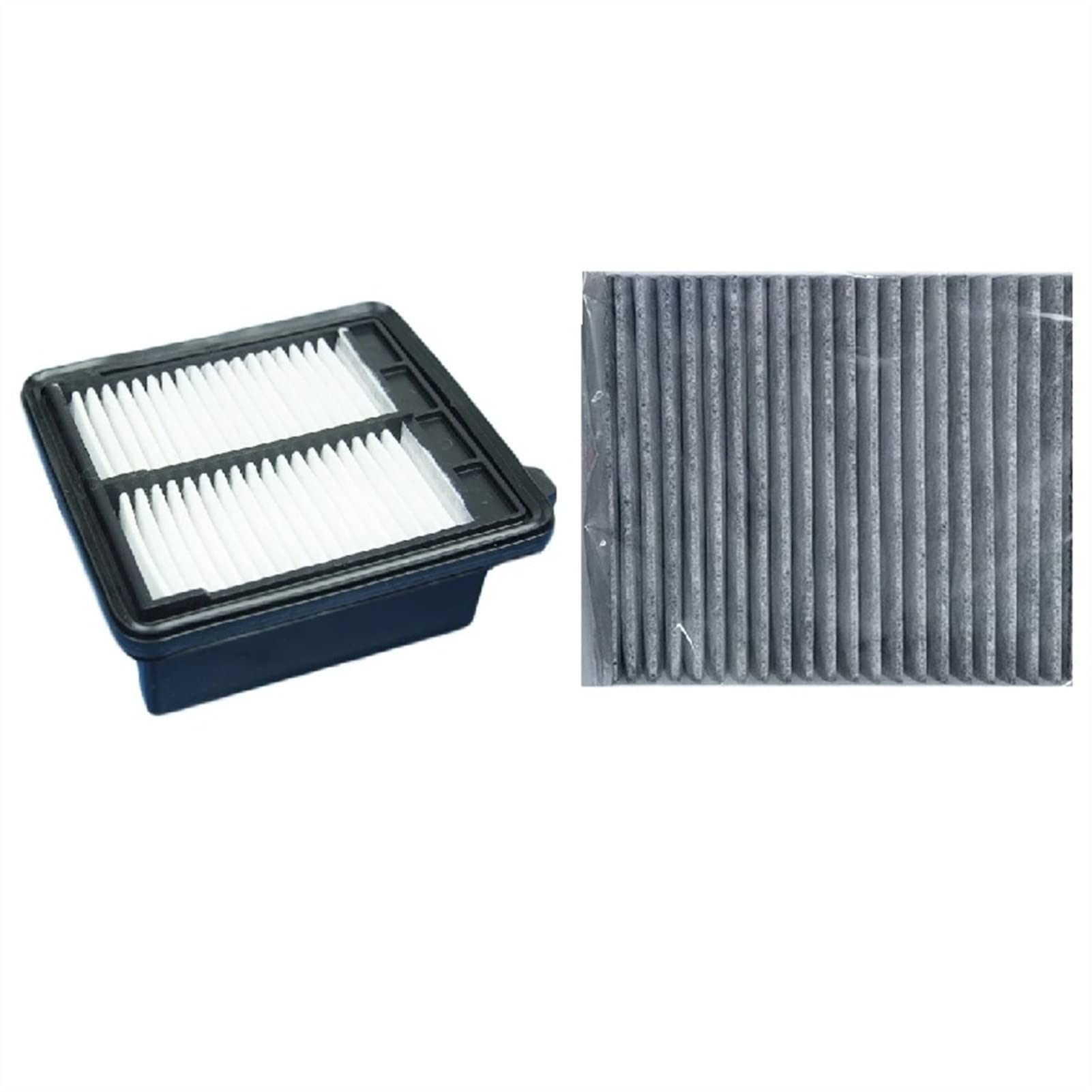 Wivplex Engine Cabin Air Filter CR-Z 2011-2016 CF11182 OEM 17220-RTW-000 Air Conditioning Filter(C)